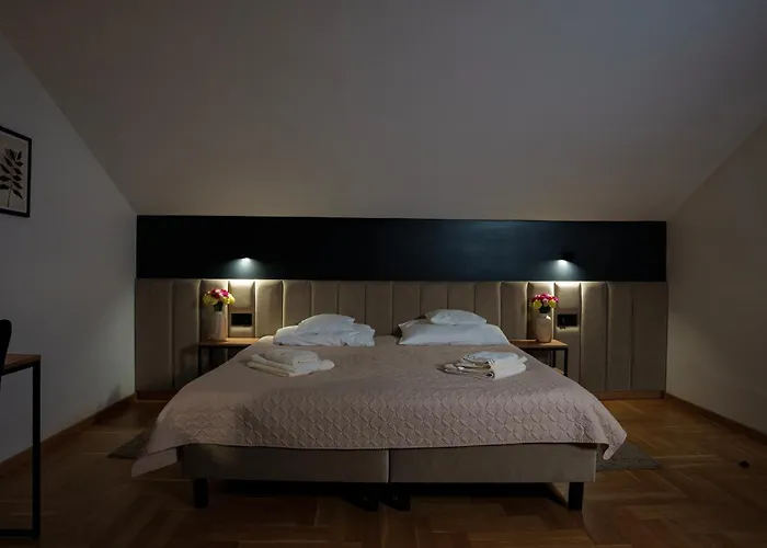 Reslinski Hotel Grodzisk Wielkopolski