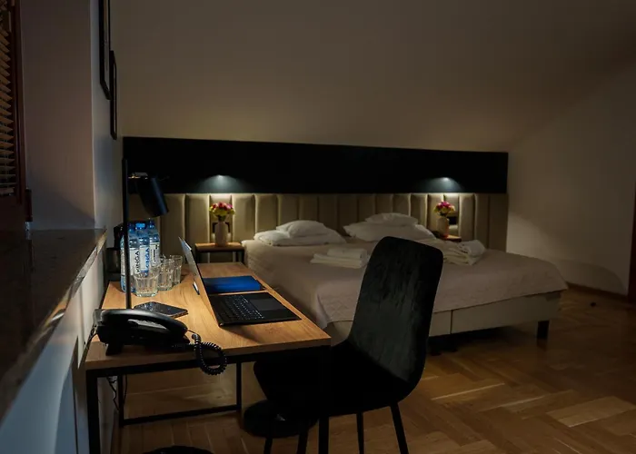 Reslinski Grodzisk Wielkopolski