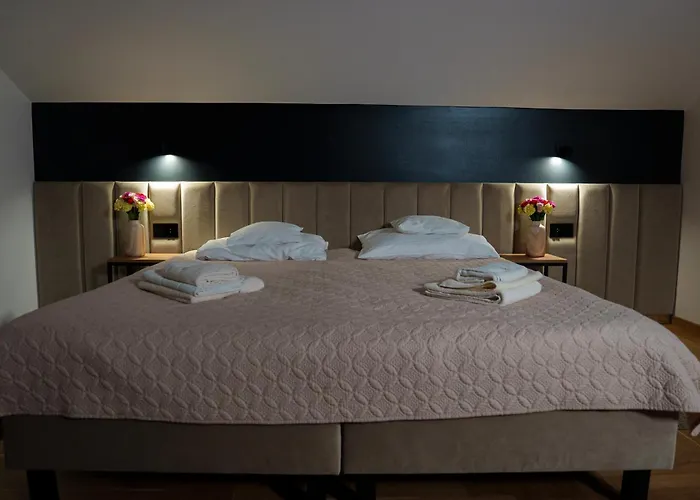 Reslinski 3* Grodzisk Wielkopolski