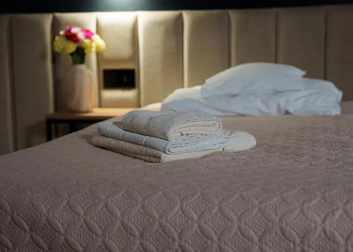 Ξενοδοχείο Reslinski