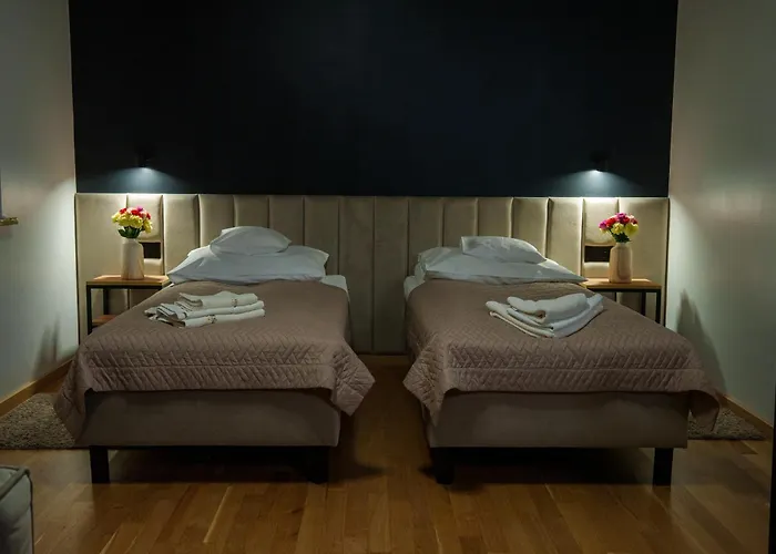 Reslinski 3* Grodzisk Wielkopolski