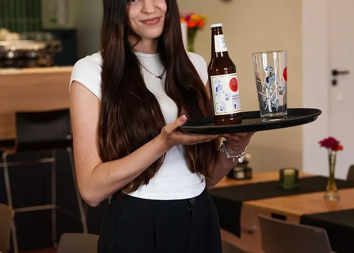 Reslinski 3* Grodzisk Wielkopolski