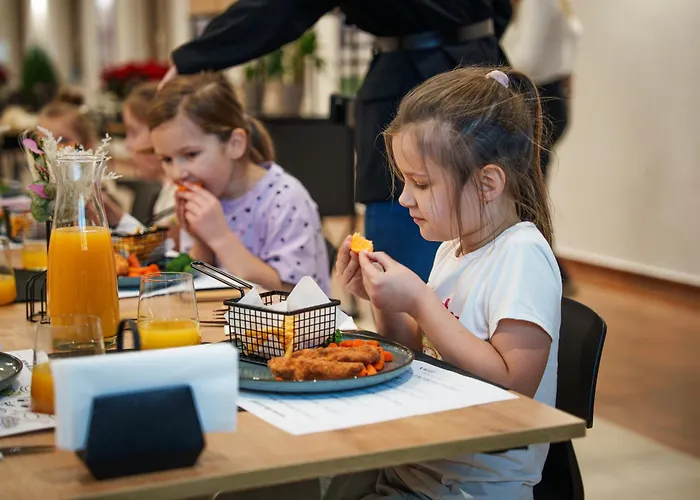 Reslinski Ξενοδοχείο Grodzisk Wielkopolski