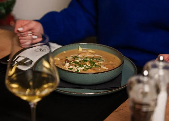 Reslinski Ξενοδοχείο