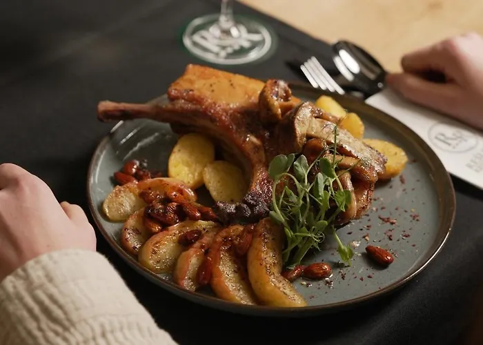 Reslinski Ξενοδοχείο Grodzisk Wielkopolski