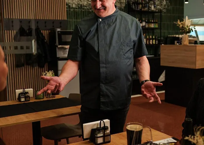 Ξενοδοχείο Reslinski