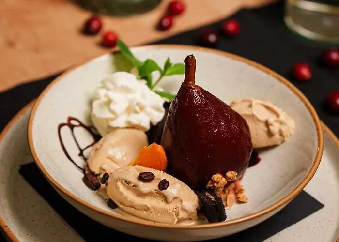 Reslinski Ξενοδοχείο 3*