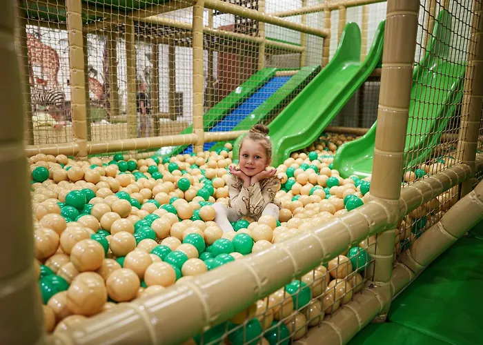 Hotel Reslinski Grodzisk Wielkopolski