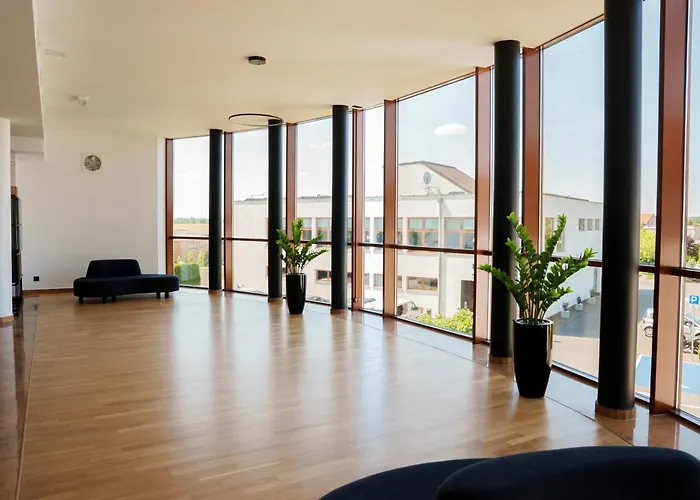 Hotel Reslinski Grodzisk Wielkopolski