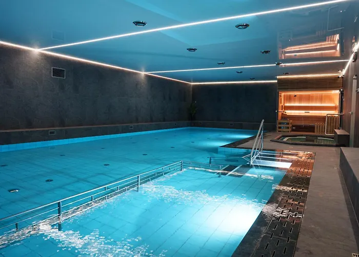 Reslinski Hotel Grodzisk Wielkopolski