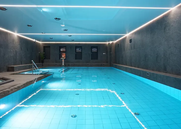 Reslinski Hotel Grodzisk Wielkopolski